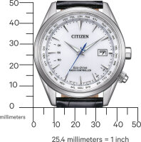 Orologio da uomo - Citizen Modello: CB0270-10A