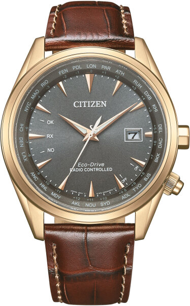 Orologio da uomo - Citizen Modello: CB0273-11H