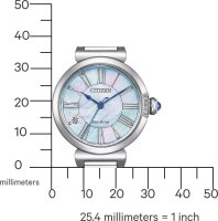 Orologio da donna - Citizen Modello: EM1060-87N