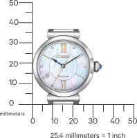 Orologio da donna - Citizen Modello: EM1070-83D