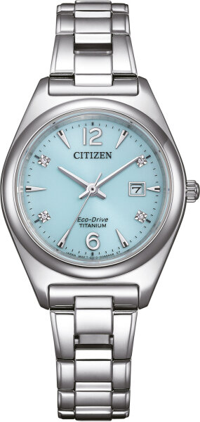 Orologio da donna - Citizen Modello: EW2601-81M