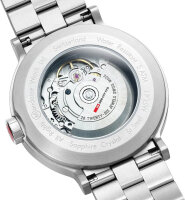 Orologio da uomo - Mondaine Modello: MST.4161B.SJ