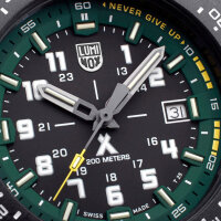 Orologio da uomo - Luminox Modello: XB.3735