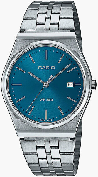 Orologio da uomo - Casio Modello: MTP-B145D-2A2VEF