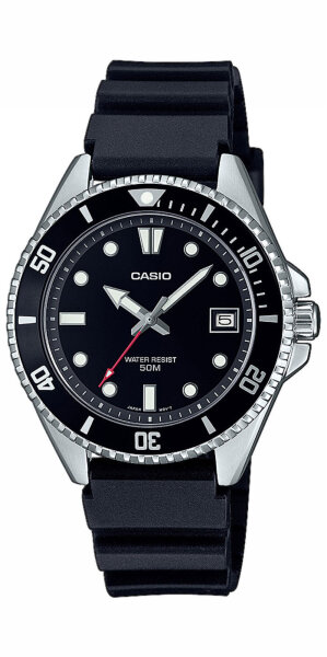 Orologio da uomo - Casio Modello: MDV-10-1A1VEF