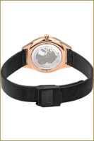 Orologio, vetro zaffiro - Bering Modello: 17031-162