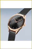 Orologio, vetro zaffiro - Bering Modello: 17031-162