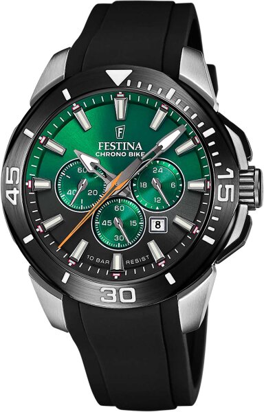 Orologio da uomo - Festina Modello: 20642_C