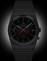 Orologio solare da uomo - Ruhla Modello: 4640M-3