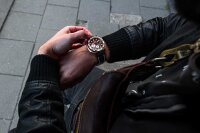 Orologio da uomo - Vostok Europe Modello: VK67-?650E724