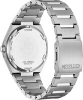 Orologio da Uomo con Movimento Eco-Drive - Citizen Model:...