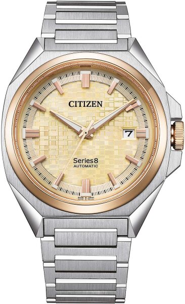 Orologio da Uomo - Citizen Model: NB6059-57P