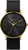 Orologio da Uomo - Jacob Jensen Model: 165