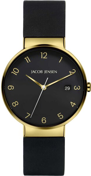 Orologio da Uomo - Jacob Jensen Model: 185
