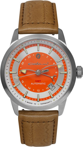 Orologio da Uomo - Colani Model: UMF-1364-5