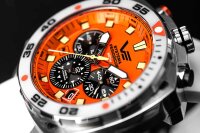 Orologio da Uomo - Vostok Europe Model: VK67-650A723