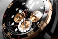 Orologio da Uomo - Vostok Europe Model: VK67-650E721