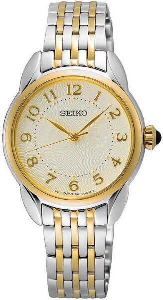 Orologio da Donna - Seiko Model: SUR562P1