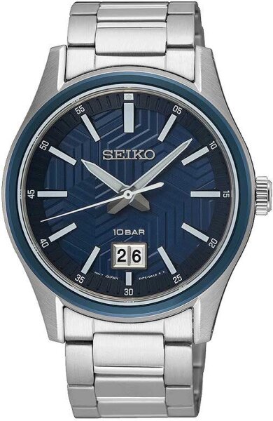 Orologio da Uomo - Seiko Model: SUR559P1