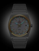 Orologio Solare da Uomo - Ruhla Model: 4643M-1