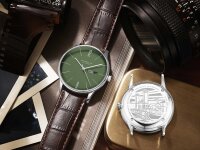 Orologio da Uomo - Sternglas Model: S01-BE08-HE04