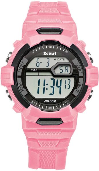 Orologio da Bambini Serie: The Digi - Scout Model: 308.001