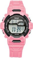 Orologio da Bambini Serie: The Digi - Scout Model: 308.001