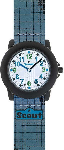 Orologio da Bambini Serie: Crystal - Scout Model: 305.049