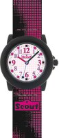 Orologio da Bambini Serie: Crystal - Scout Model: 305.050