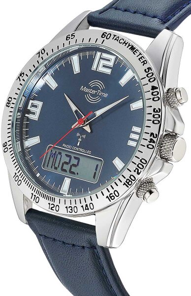 Master Time MTGA-10763-22E Orologio da uomo