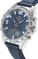 Orologio da Uomo Radio Controllato - Master Time Model:...