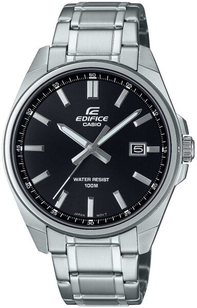 Orologio da Uomo Serie: Edifice - Casio Model: EFV-150D-1AVUEF