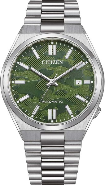 Orologio da Uomo - Citizen Model: NJ0159-86X