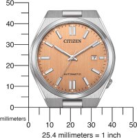 Orologio da Uomo - Citizen Model: NJ0159-86Z