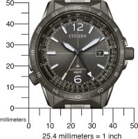 Orologio da Uomo - Citizen Model: NB6045-51H