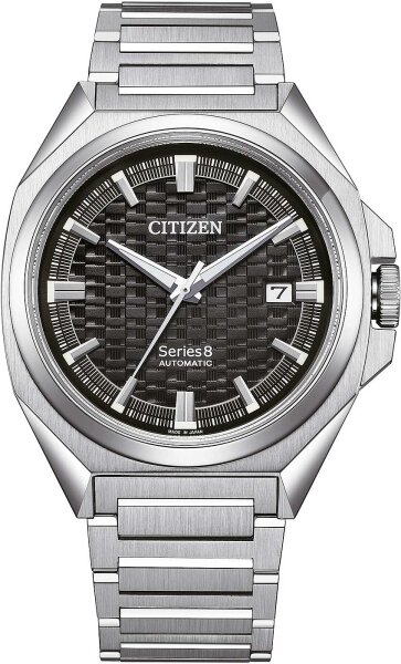 Orologio da Uomo - Citizen Model: NB6050-51E