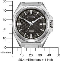 Orologio da Uomo - Citizen Model: NB6050-51E