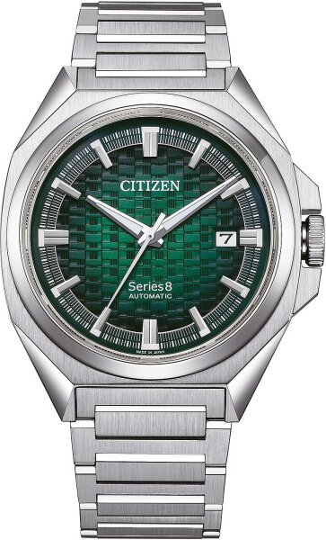 Orologio da Uomo - Citizen Model: NB6050-51W