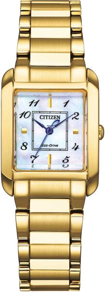 Orologio da Donna - Citizen Model: EW5602-81D