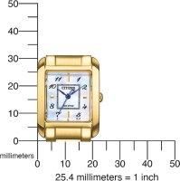 Orologio da Donna - Citizen Model: EW5602-81D