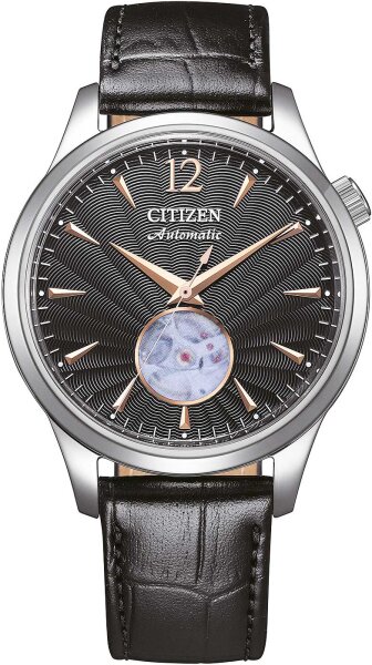 Orologio da Uomo - Citizen Model: NH9131-14E