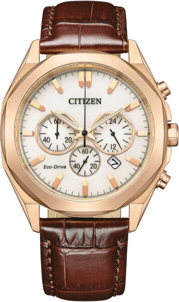 Orologio da Uomo Serie: Citizen Sports - Citizen Model: CA4593-15A