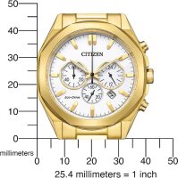 Orologio da Uomo - Citizen Model: CA4592-85A