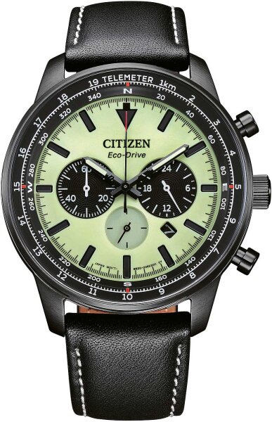 Orologio da Uomo - Citizen Model: CA4505-21X