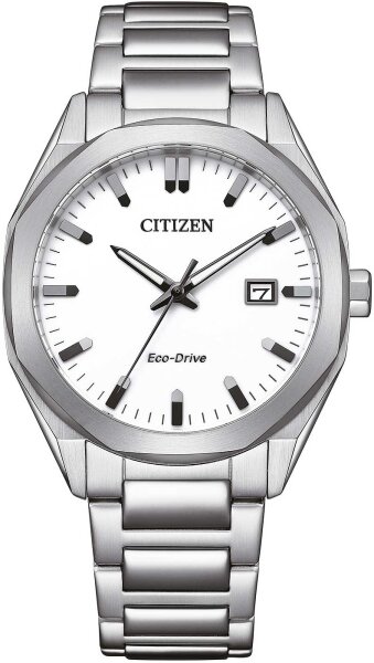 Orologio da Uomo - Citizen Model: BM7620-83A
