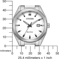 Orologio da Uomo - Citizen Model: BM7620-83A