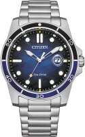 Orologio da Uomo - Citizen Model: AW1810-85L
