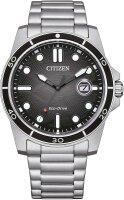 Orologio da Uomo - Citizen Model: AW1816-89E