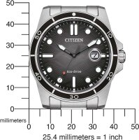 Orologio da Uomo - Citizen Model: AW1816-89E