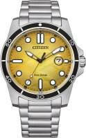 Orologio da Uomo - Citizen Model: AW1816-89X